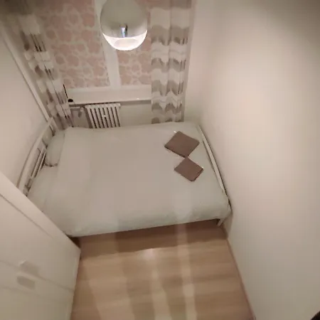 Apartment Przy Uznamie Swinoujscie